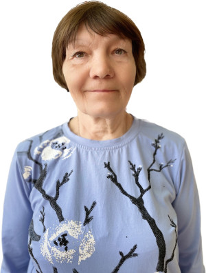 Зайцева Ираида Леонидовна Зайцева Ираида Леонидовна.
